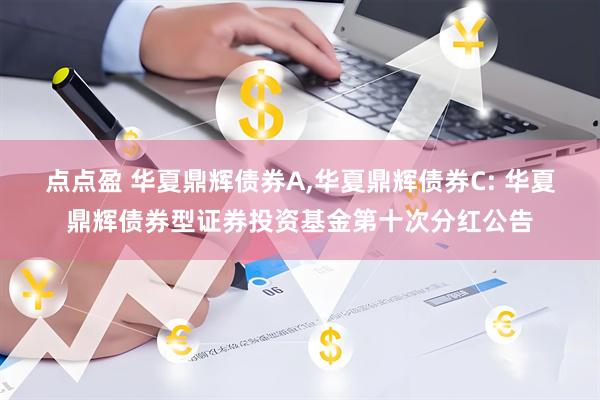 点点盈 华夏鼎辉债券A,华夏鼎辉债券C: 华夏鼎辉债券型证券投资基金第十次分红公告